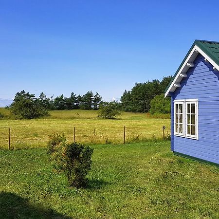 Camping Rugumi Villa Saraiki Bagian luar foto