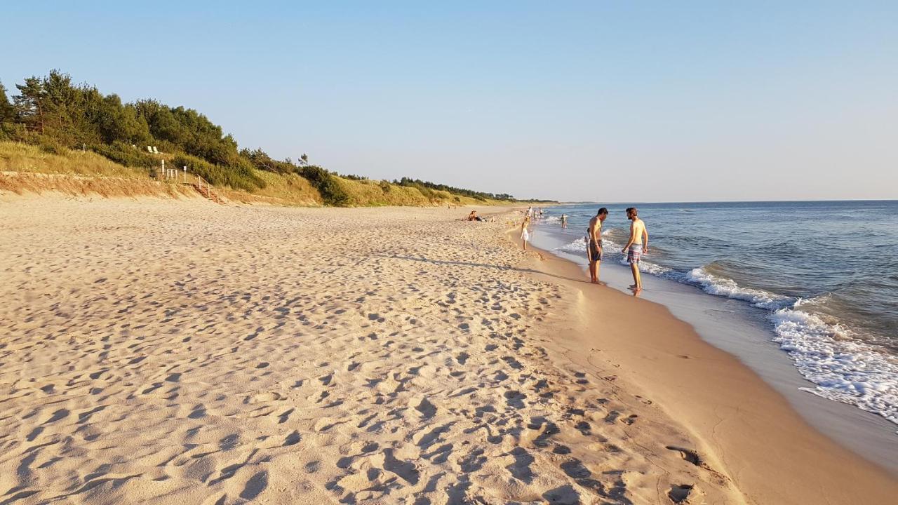 Camping Rugumi Villa Saraiki Bagian luar foto